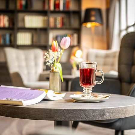 Hotel Lahnschleife Weilburg Zewnętrze zdjęcie