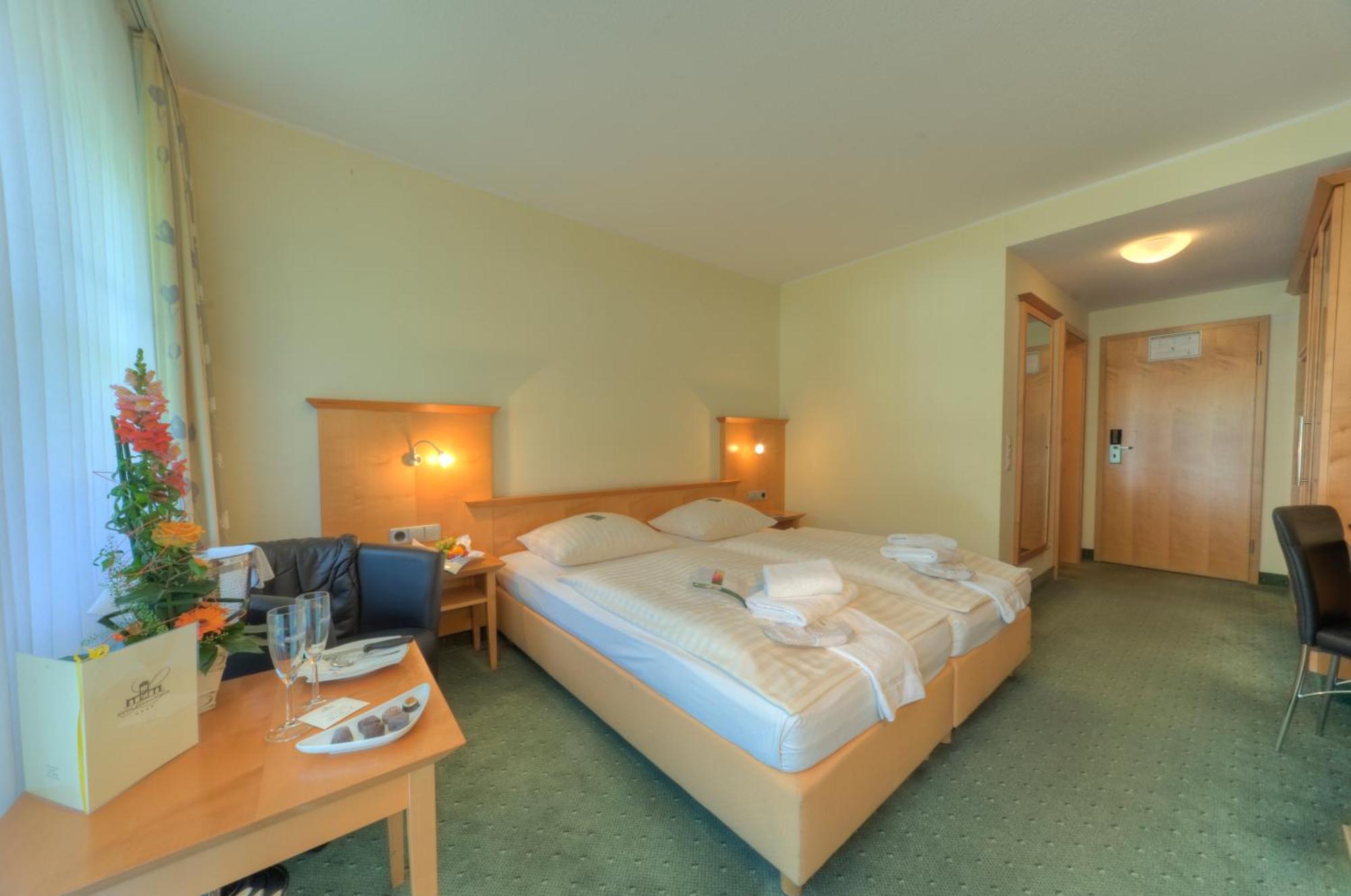 Hotel Lahnschleife Weilburg Zewnętrze zdjęcie