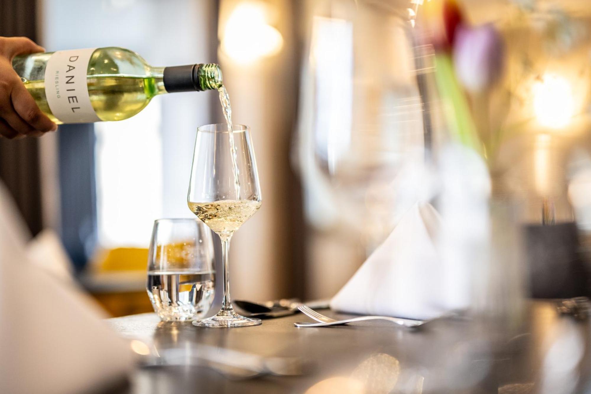 Hotel Lahnschleife Weilburg Zewnętrze zdjęcie