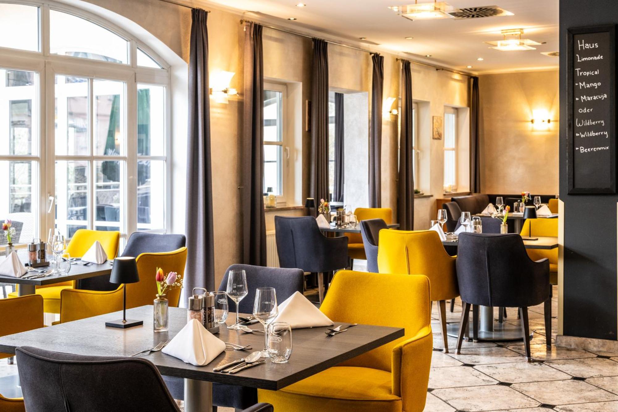 Hotel Lahnschleife Weilburg Zewnętrze zdjęcie