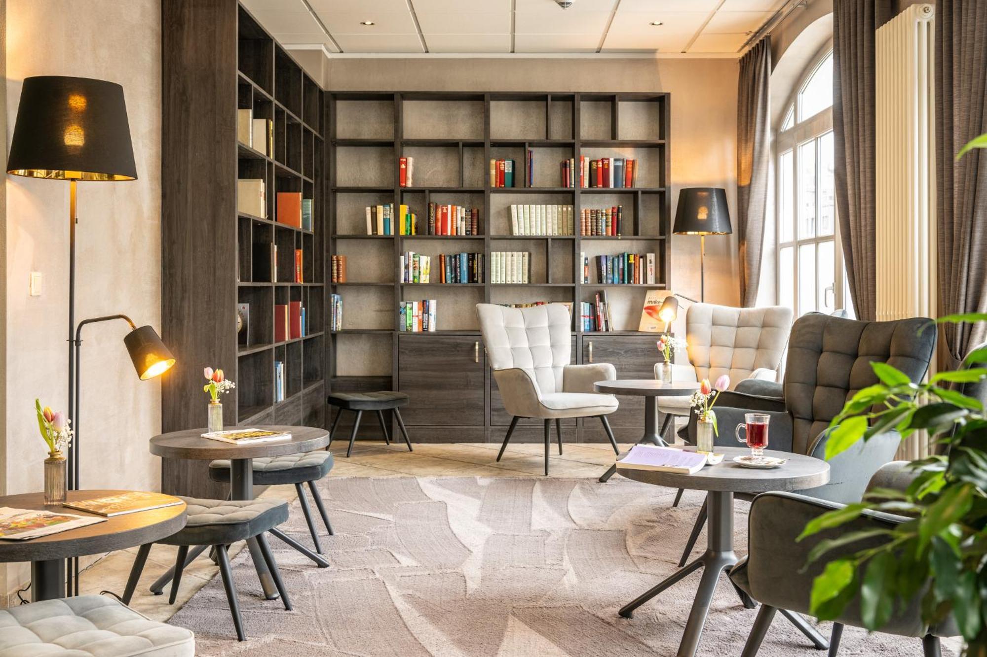 Hotel Lahnschleife Weilburg Zewnętrze zdjęcie