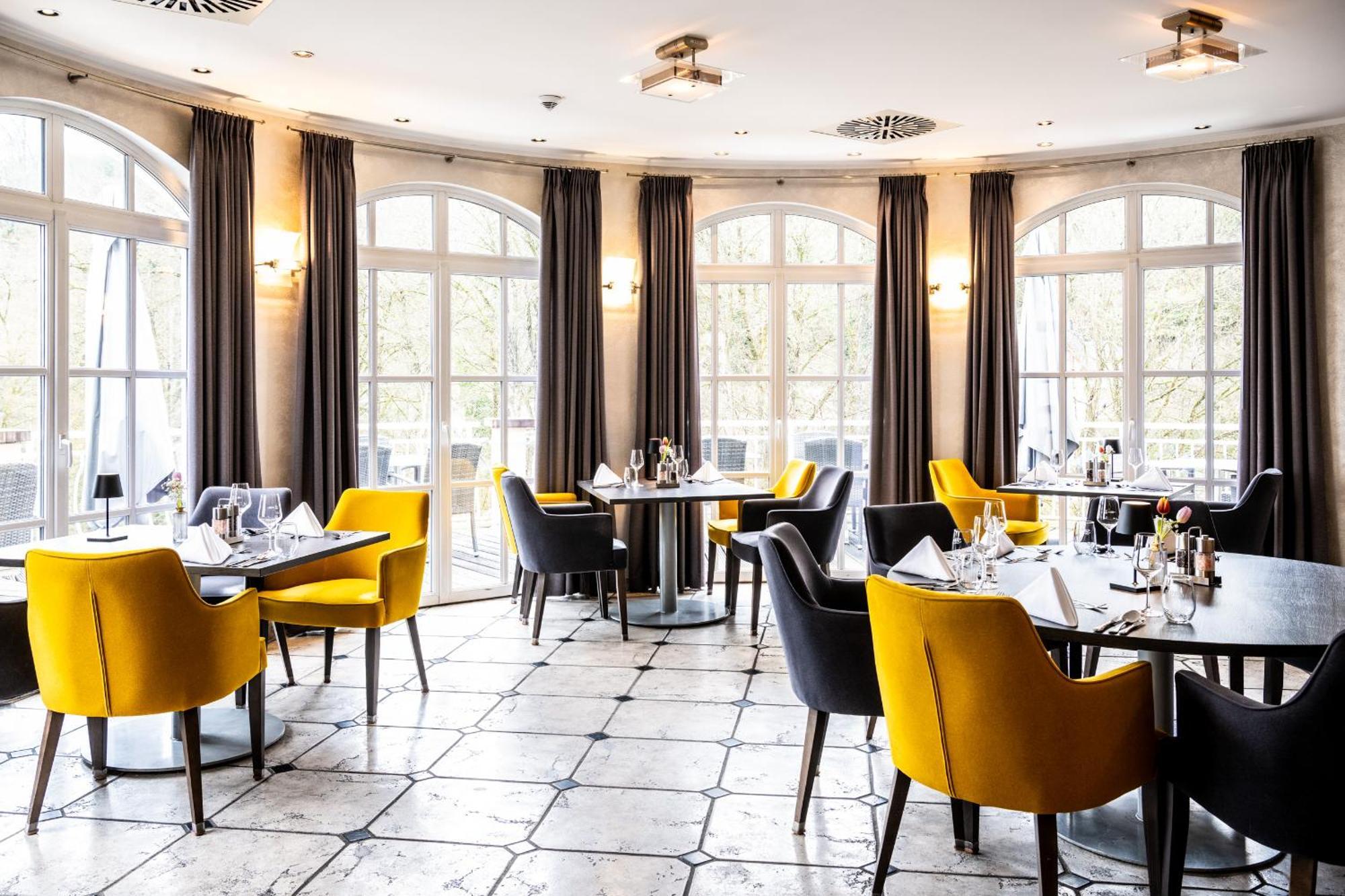 Hotel Lahnschleife Weilburg Zewnętrze zdjęcie