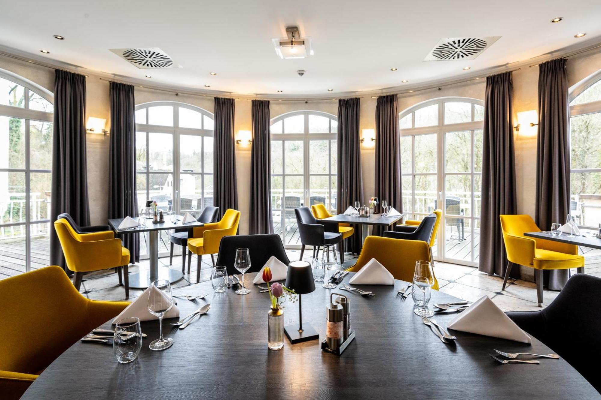 Hotel Lahnschleife Weilburg Zewnętrze zdjęcie